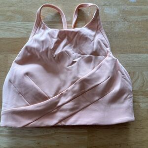 Lululemon sports bra size 2